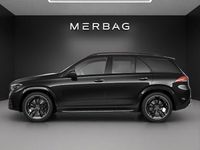 Gebraucht Mercedes GLE580 517 PS (380 kW) 2024 SUV