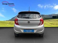 gebraucht Opel Karl 1.0 Cosmo