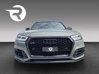 Gebraucht Audi SQ5 Comfort 354 PS (260 kW) 2017 SUV