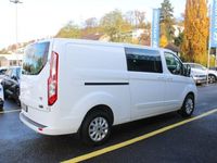 gebraucht Ford Transit Cust 340 L2 Lim A