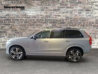 gebraucht Volvo XC90 2.0 T8 TE Ultimate Dark 7P. eAWD