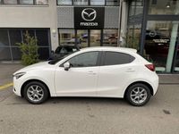 gebraucht Mazda 2 SG90 AT Revolution H Navi