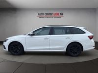 Gebraucht Skoda Octavia Ambition 150 PS (110 kW) 2022 Kombi