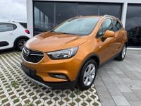 Gebraucht Opel Mokka X Ultimate 136 PS (100 kW) 2019 SUV