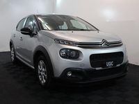 Gebraucht Citroën C3 Feel 110 PS (80 kW) 2018 Kleinwagen