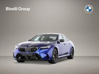 Neu BMW M5 Comfort Edition 727 PS (534 kW) 2026 Limousine