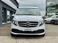 Gebraucht Mercedes V300 Marco Polo 239 PS (175 kW) 2022 Van / Kleinbus