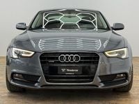 Gebraucht Audi A5 211 PS (155 kW) 2012 Coupé