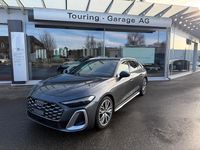 Gebraucht Audi S5 Ambiente 368 PS (270 kW) 2025 Grau Kombi