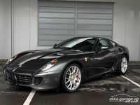 Gebraucht Ferrari 599 620 PS (456 kW) 2008 Coupé
