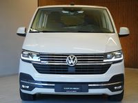 Gebraucht VW Multivan Generation Six 204 PS (150 kW) 2021 Van