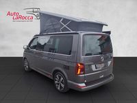 Gebraucht VW California Coast 204 PS (150 kW) 2023 Van