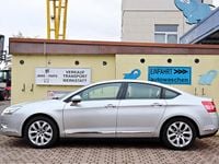 Gebraucht Citroën C5 Exclusive 241 PS (177 kW) 2010 Limousine