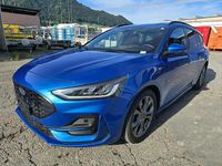 Gebraucht Ford Focus ST-Line 155 PS (114 kW) 2023 Kombi