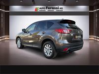 Gebraucht Mazda CX-5 165 PS (121 kW) 2016 SUV