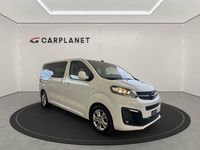 Gebraucht Opel Zafira Innovation 177 PS (130 kW) 2020 Weiss Van / Kleinbus