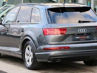 Gebraucht Audi Q7 S-Line 333 PS (244 kW) 2015 SUV