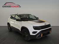 Neu Jeep Avenger North 145 PS (106 kW) 2025 SUV