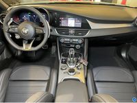 gebraucht Alfa Romeo Giulia 2.0 MA 280 AT Q4 Veloce Sky 2023