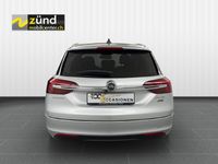 gebraucht Opel Insignia Sports Tourer 1.6 CDTi 136 PS "Edition"