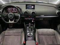 gebraucht Audi A3 Sportback 1.4 TFSI Sport S-tronic