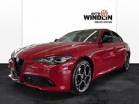 gebraucht Alfa Romeo Giulia 2.0 Q4 Competizione