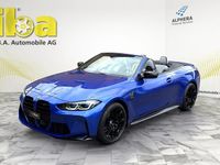 Gebraucht BMW M4 Competition Edition 510 PS (375 kW) 2024 Cabrio