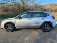 gebraucht Subaru XV 1.6 Swiss One AWD CVT