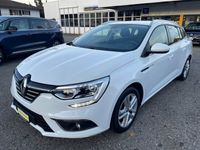 gebraucht Renault Mégane GrandTour 1.5 dCi Business EDC