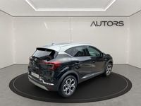 gebraucht Renault Captur 1.3 TCe Edition One EDC