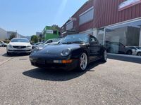 gebraucht Porsche 993 Turbo 