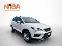 Gebraucht Seat Ateca Style 150 PS (110 kW) 2019 SUV
