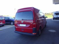 gebraucht VW T6 Kaw. 3400 2.0 TDI 102