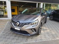 gebraucht Renault Captur 1.6 E-Tech Initiale Paris DHT