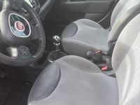 Gebraucht Fiat 500L Pop Star 105 PS (77 kW) 2014 Van / Kleinbus