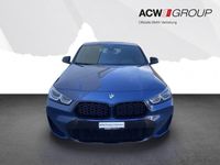 gebraucht BMW X2 25e M-Mesh Edition