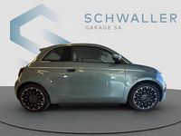 Gebraucht Fiat 500e Icon 86 kW (118 PS) 2021 Limousine