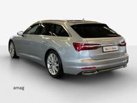 gebraucht Audi A6 Avant 50 TDI design