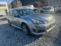 Gebraucht Subaru Legacy 167 PS (122 kW) 2010