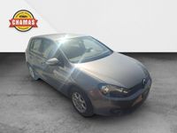 gebraucht VW Golf VI 