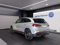 Neu Mercedes GLA200 AMG line 177 PS (130 kW) 2025 SUV