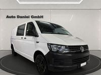 Gebraucht VW T6 140 PS (102 kW) 2016 Van