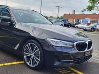 Gebraucht BMW 520 190 PS (139 kW) 2020 Kombi