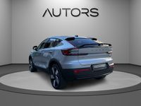 Gebraucht Volvo EC40 Ultimate 300 kW (408 PS) 2024 SUV