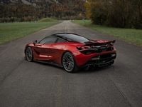 Gebraucht McLaren 720S 720 PS (529 kW) 2018 Coupé