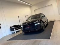 Neu Skoda Enyaq iV RS 250 kW (340 PS) 2026 Schwarz SUV