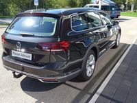 gebraucht VW Passat Alltrack 2.0 TDI 4Motion DSG