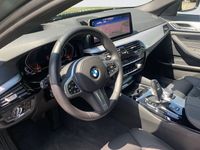 gebraucht BMW 530 i 48V Touring
