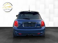 gebraucht Mini Cooper S Steptronic