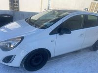 Gebraucht Opel Corsa Color Edition 85 PS (62 kW) 2012
